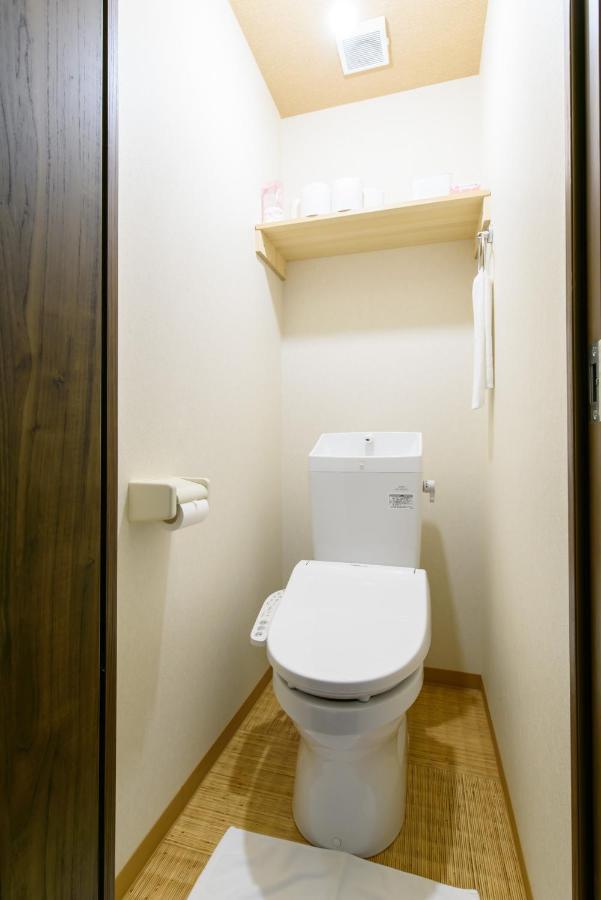 Ushiwakamaru Villa Kyoto Exteriör bild